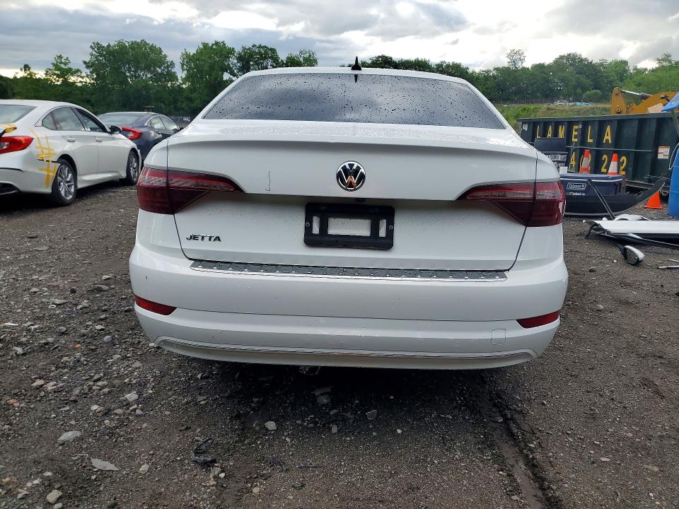 Продажа на аукционе авто 2020 Volkswagen Jetta, vin: 3VWCB7BU3LM065665, номер лота: 57022896