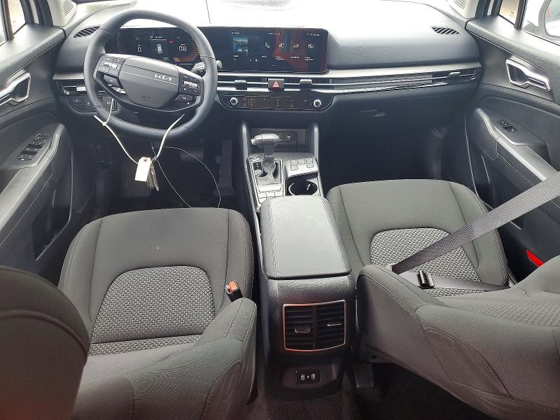 Продажа на аукционе авто 2026 Kia Sportage, vin: 5XYK2CDF4TG430583, номер лота: 58440296