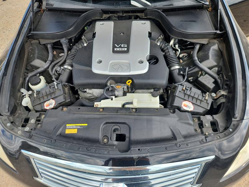 Aukcja sprzedaży 2013 Infiniti G37 Sedan, vin: JN1CV6AR4DM351686, numer aukcji: 58112906