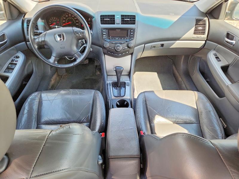 Продаж на аукціоні авто 2005 Honda Accord, vin: 1HGCM66595A009631, номер лоту: 54826156
