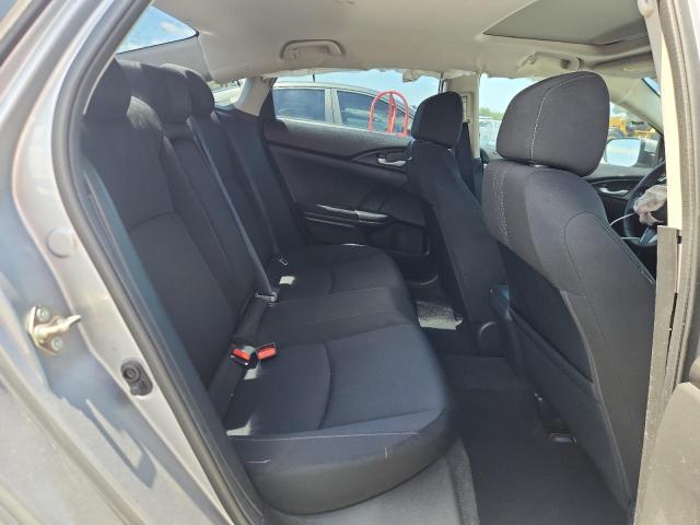 56425336 :رقم المزاد ، 19XFC1F30HE027601 vin ، 2017 Honda Civic مزاد بيع