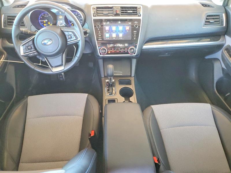 Aukcja sprzedaży 2018 Subaru Legacy, vin: 4S3BNAS60J3019035, numer aukcji: 58259446