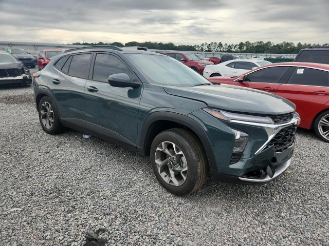 Продаж на аукціоні авто 2025 Chevrolet Trax, vin: KL77LHEP2SC072388, номер лоту: 56467226
