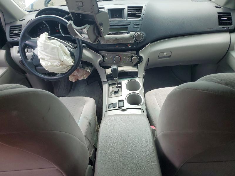Aukcja sprzedaży 2008 Toyota Highlander, vin: JTEES41A282013777, numer aukcji: 57039986