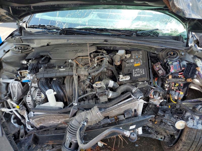 57641486 :رقم المزاد ، 3KPFU4DE2SE022037 vin ، 2025 Kia K4 مزاد بيع