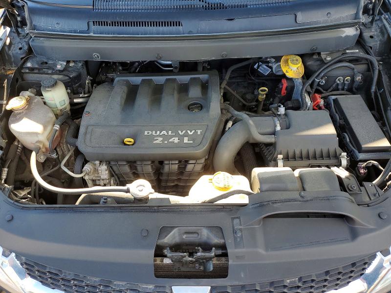 57565056 :رقم المزاد ، 3C4PDCABXET198195 vin ، 2014 Dodge Journey مزاد بيع