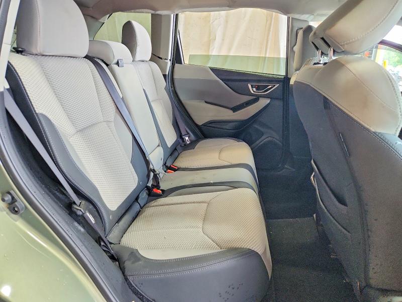 57649296 :رقم المزاد ، JF2SKAJCXLH589468 vin ، 2020 Subaru Forester مزاد بيع