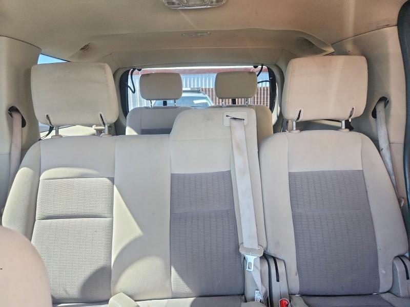 51913976 :رقم المزاد ، 1FMEU63E87UB66396 vin ، 2007 Ford Explorer مزاد بيع