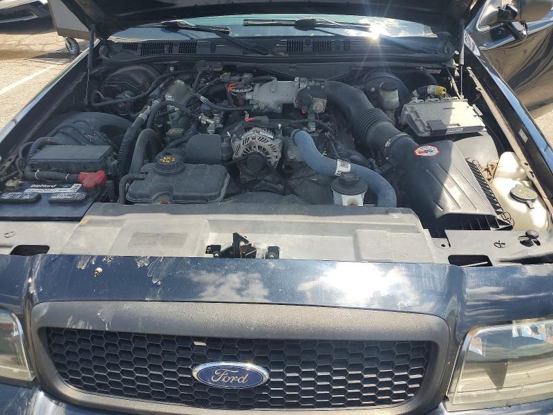 Aukcja sprzedaży 2011 Ford Crown Victoria, vin: 2FABP7BV5BX168877, numer aukcji: 58287436