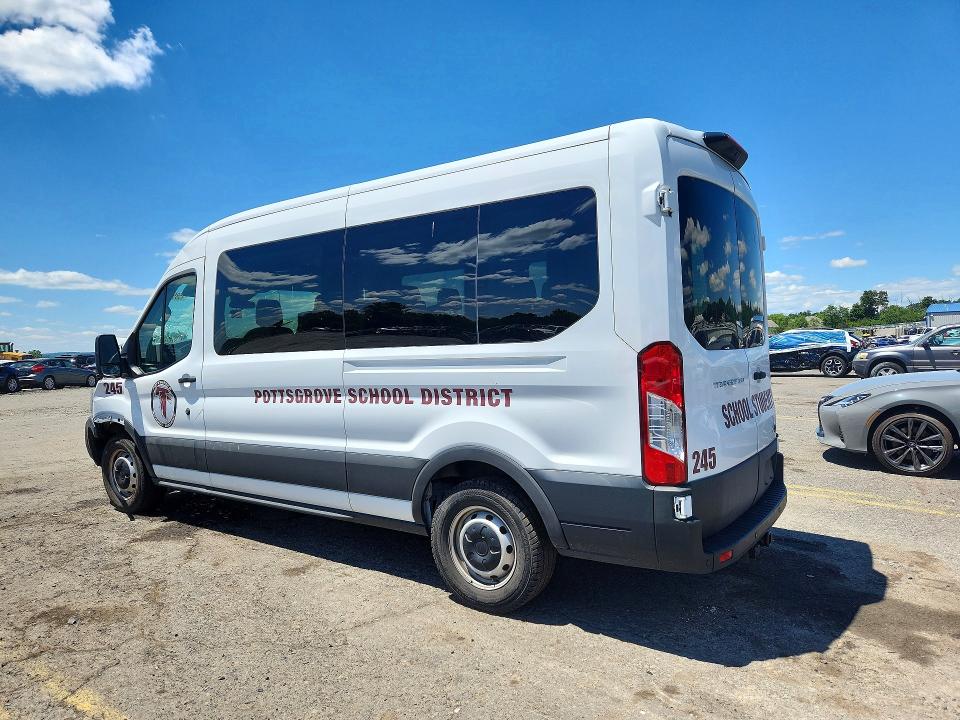 Продажа на аукционе авто 2024 Ford Transit, vin: 1FBAX2C86RKB50813, номер лота: 58563896