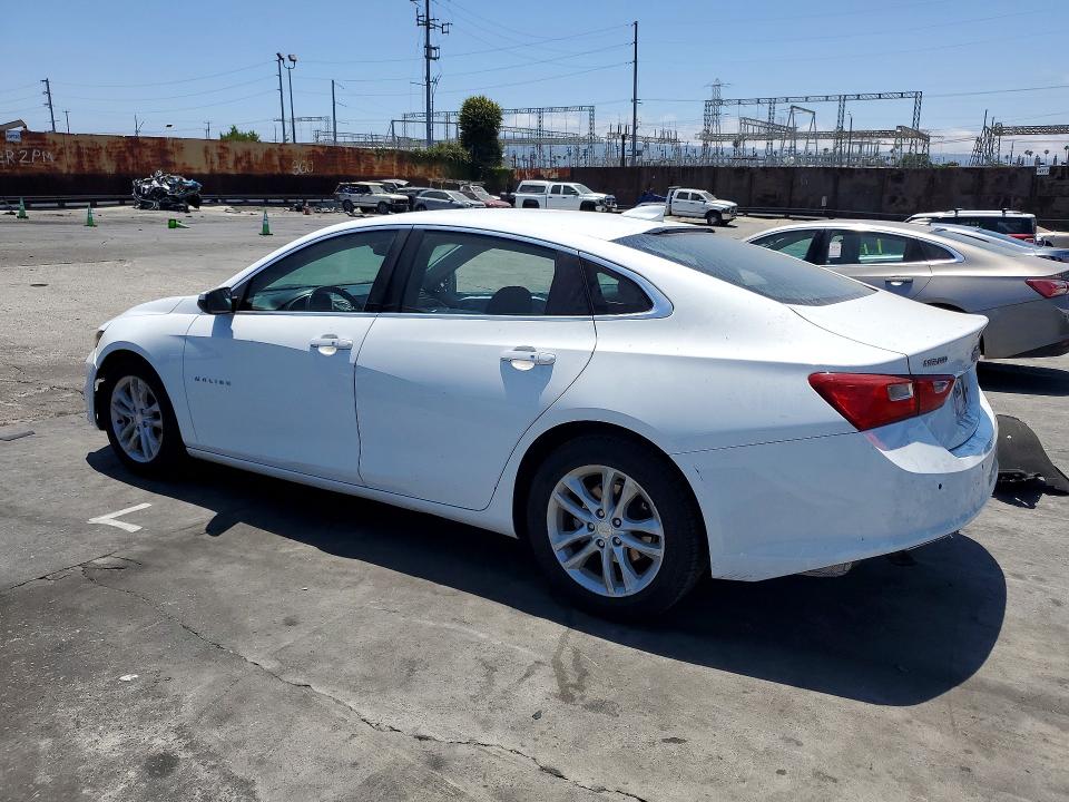 2018 Chevrolet Malibu მანქანა იყიდება აუქციონზე, vin: 1G1ZF5SU0JF273899, აუქციონის ნომერი: 58948496