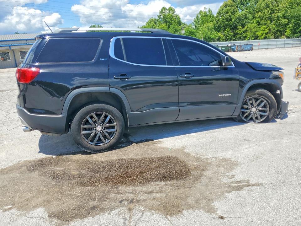 Продажа на аукционе авто 2019 Gmc Acadia, vin: 1GKKNULS3KZ285861, номер лота: 57592756