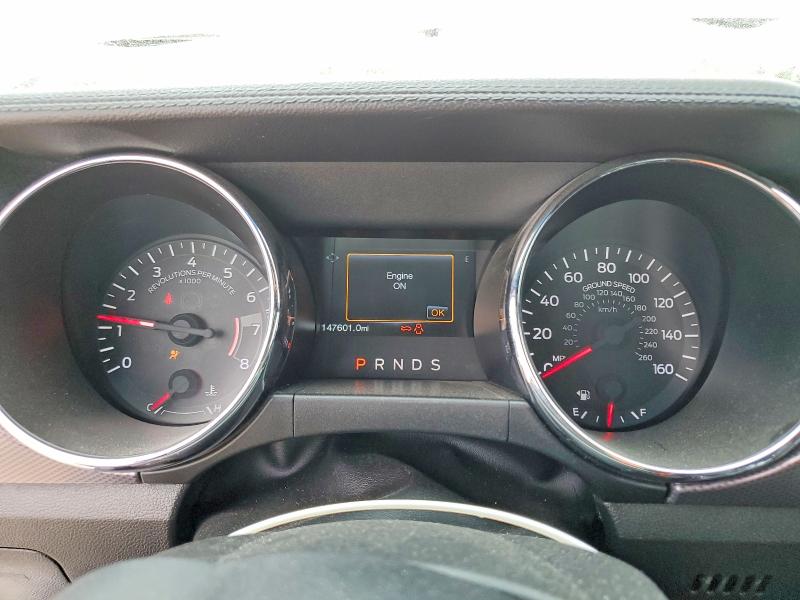 Продажа на аукционе авто 2015 Ford Mustang, vin: 1FA6P8TH8F5329861, номер лота: 58058596