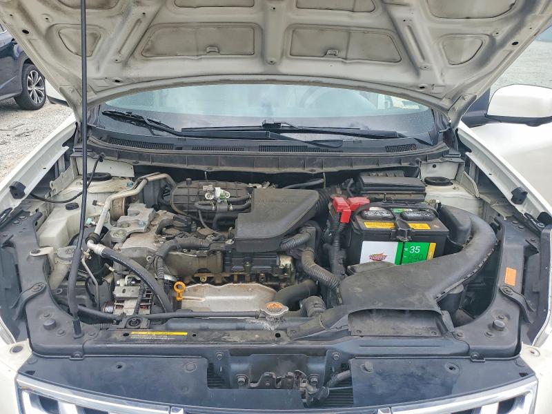 Продажа на аукционе авто 2012 Nissan Rogue, vin: JN8AS5MT2CW279053, номер лота: 56273196