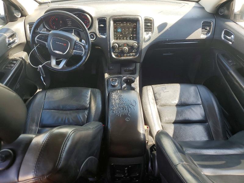 Продаж на аукціоні авто 2016 Dodge Durango, vin: 1C4RDHDG8GC322170, номер лоту: 57828846