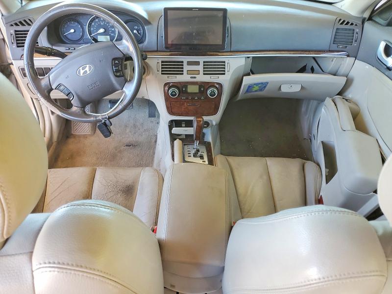 Aukcja sprzedaży 2008 Hyundai Sonata, vin: 5NPEU46F28H311988, numer aukcji: 55819506
