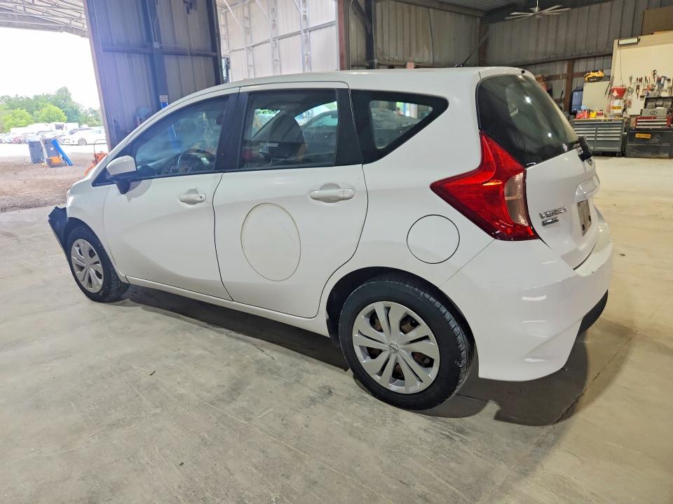 Продажа на аукционе авто 2019 Nissan Versa Note, vin: 3N1CE2CP3KL365378, номер лота: 58873546