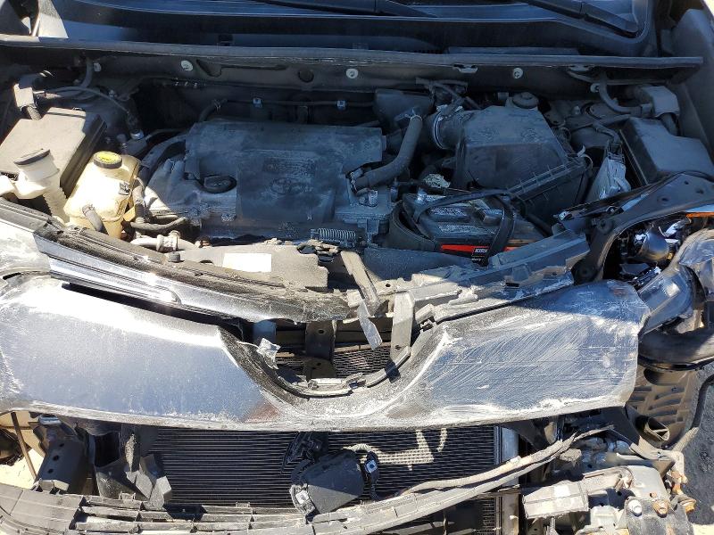 Продажа на аукционе авто 2018 Toyota Rav4, vin: 2T3BFREV8JW778026, номер лота: 55579806