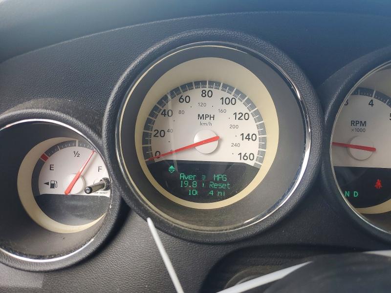 Aukcja sprzedaży 2010 Dodge Charger, vin: 2B3CA8CT2AH304783, numer aukcji: 59099256