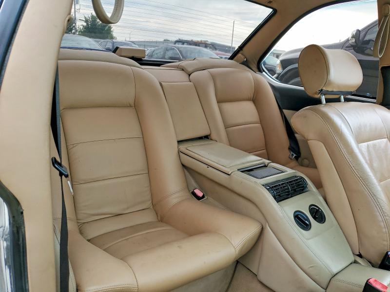 1989 Bmw 635 მანქანა იყიდება აუქციონზე, vin: WBAEC8412K3269176, აუქციონის ნომერი: 58512116