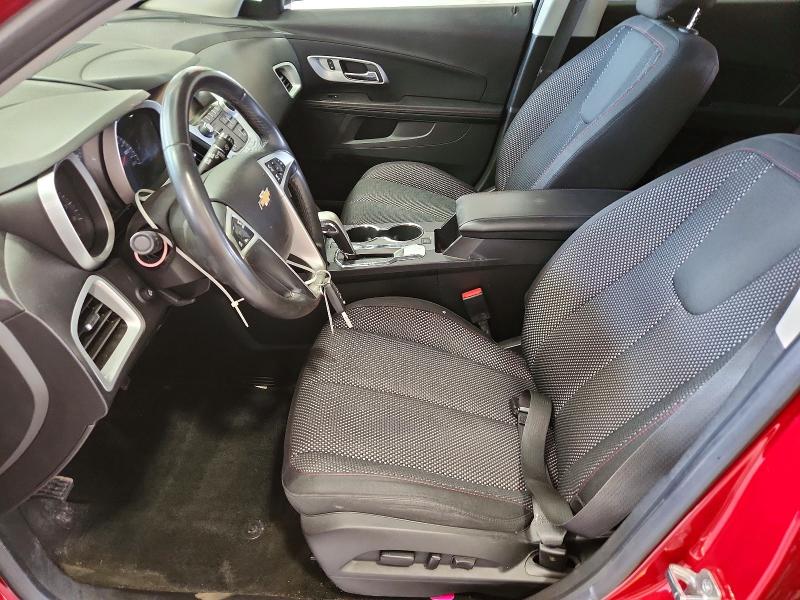 Продаж на аукціоні авто 2015 Chevrolet Equinox, vin: 1GNALBEK4FZ107467, номер лоту: 56305836