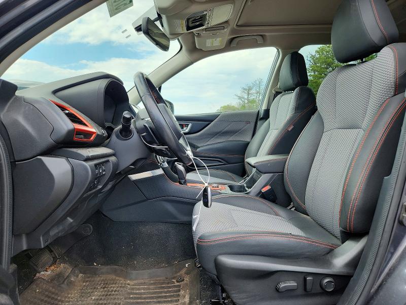 Aukcja sprzedaży 2021 Subaru Forester, vin: JF2SKARCXMH486623, numer aukcji: 57837476