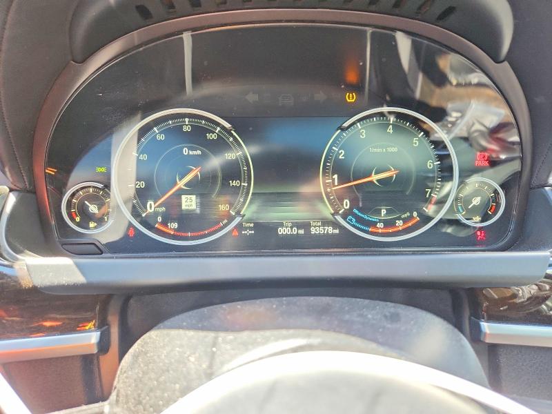 Aukcja sprzedaży 2015 Bmw 650, vin: WBA6B2C55FD799182, numer aukcji: 57250806