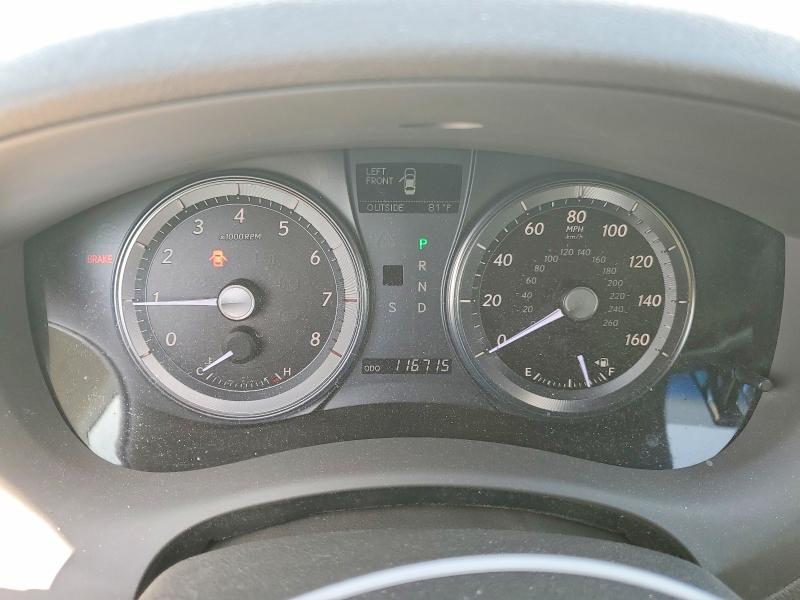 Продажа на аукционе авто 2010 Lexus Es, vin: JTHBK1EG2A2345565, номер лота: 56778286