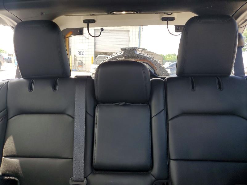 57223706 :رقم المزاد ، 1C4RJXFG0RW301959 vin ، 2024 Jeep Wrangler مزاد بيع
