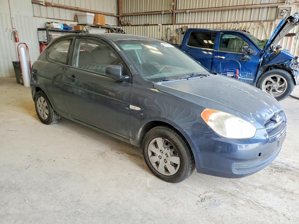 Продаж на аукціоні авто 2011 Hyundai Accent, vin: KMHCM3AC8BU197969, номер лоту: 55975966
