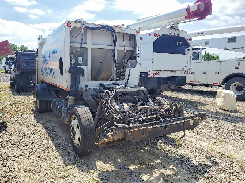 2006 Gmc 5500 მანქანა იყიდება აუქციონზე, vin: J8DE5B16267300448, აუქციონის ნომერი: 54855646