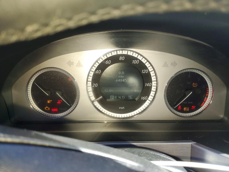 Продажа на аукционе авто 2010 Mercedes-benz Glk, vin: WDCGG8HB5AF326948, номер лота: 56282056