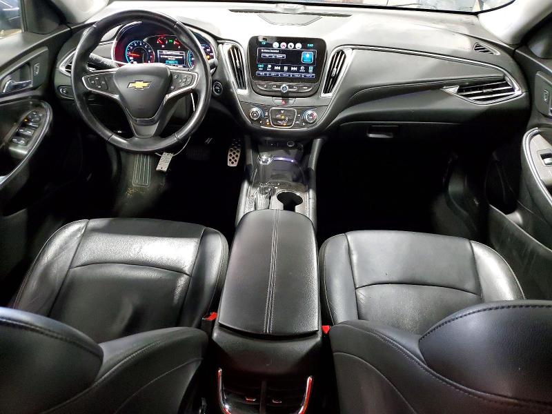 Aukcja sprzedaży 2017 Chevrolet Malibu, vin: 1G1ZE5ST9HF206271, numer aukcji: 56458466