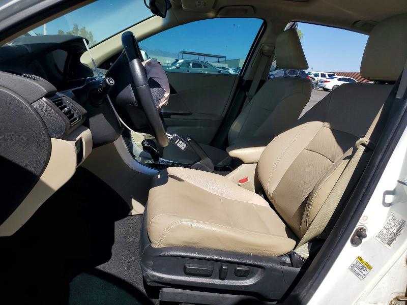 Продажа на аукционе авто 2013 Honda Accord, vin: 1HGCR2F81DA151815, номер лота: 58732416