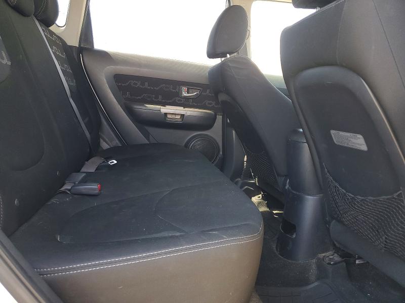 Продаж на аукціоні авто 2012 Kia Soul, vin: KNDJT2A6XC7431449, номер лоту: 57273386