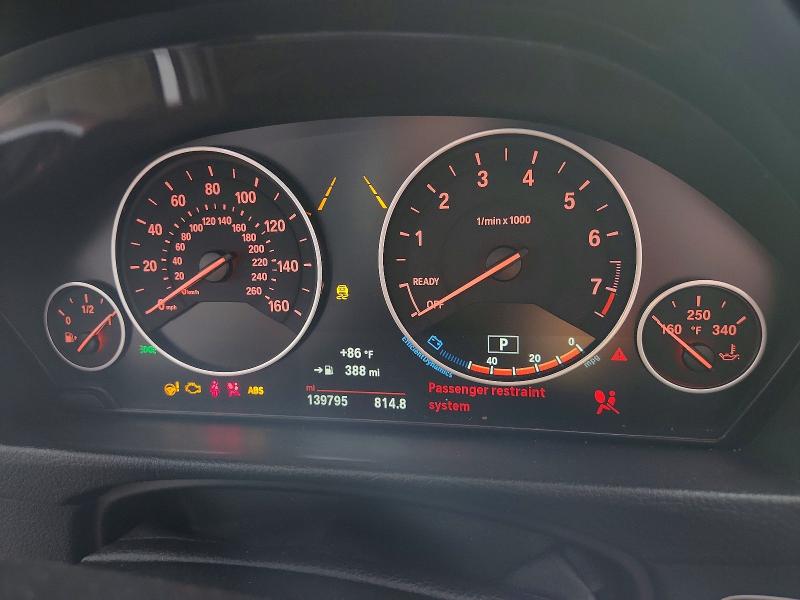 Aukcja sprzedaży 2017 Bmw 430xi, vin: WBA4U9C55H5D44374, numer aukcji: 56512166