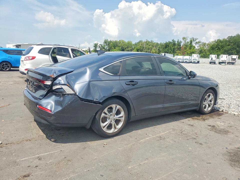 Продажа на аукционе авто 2024 Honda Accord, vin: 1HGCY1F26RA015437, номер лота: 58264516