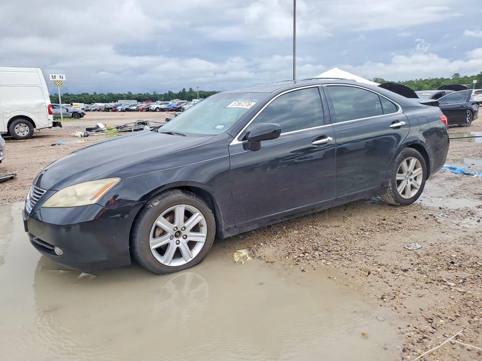 Продажа на аукционе авто 2009 Lexus Es, vin: JTHBJ46GX92328821, номер лота: 57567276