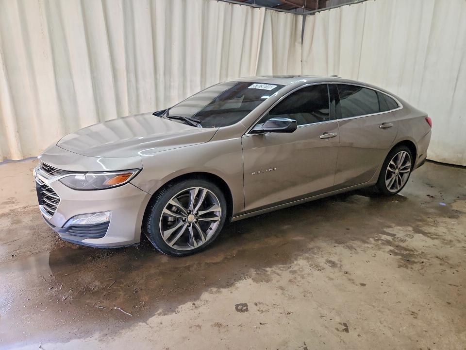 57879016 :رقم المزاد ، 1G1ZD5ST5PF185064 vin ، 2023 Chevrolet Malibu مزاد بيع