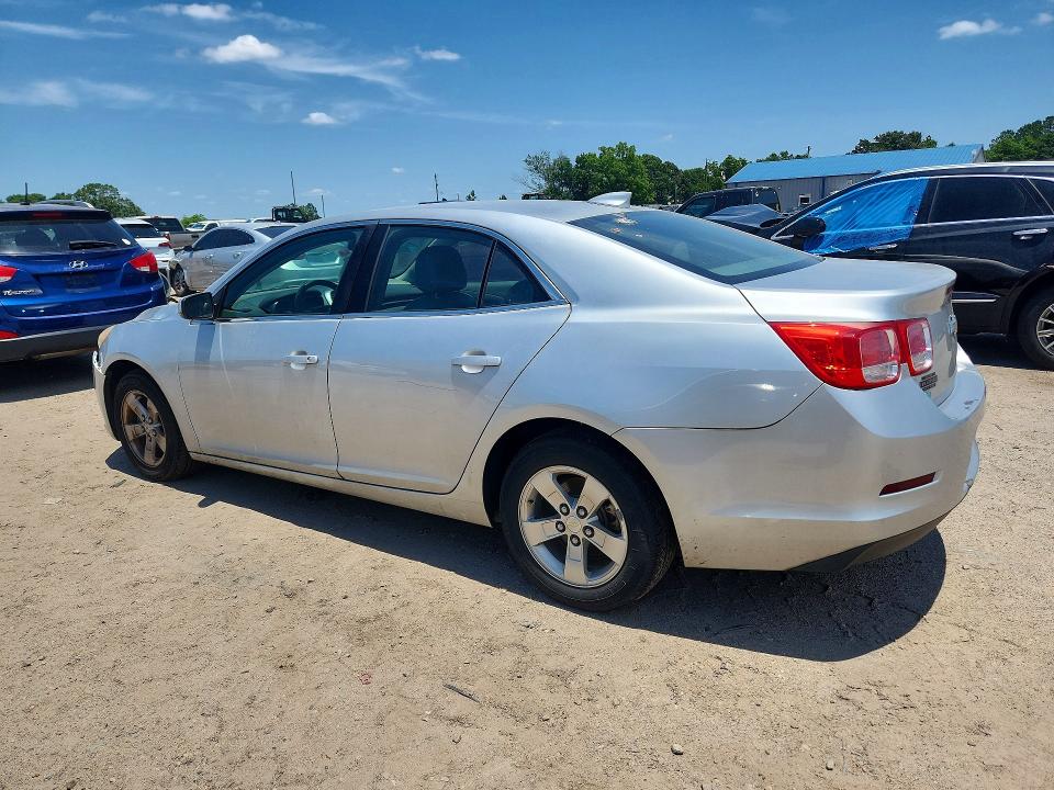 Продажа на аукционе авто 2016 Chevrolet Malibu Limited, vin: 1G11C5SA7GF148533, номер лота: 55511836