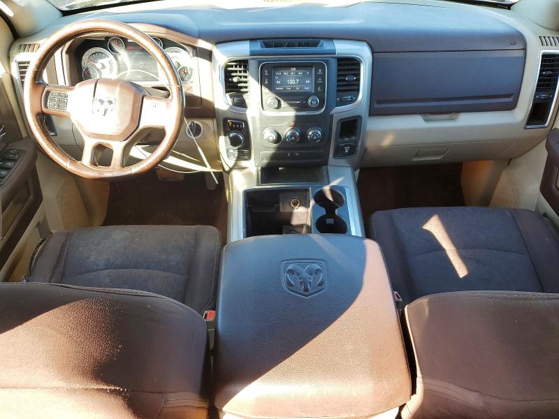Aukcja sprzedaży 2015 Ram 1500, vin: 3C6RR7LT7FG596523, numer aukcji: 55946246