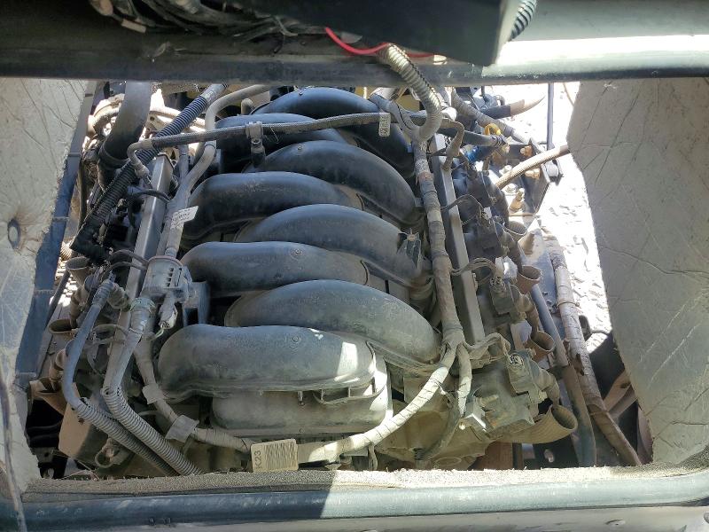 2022 Ford F59 მანქანა იყიდება აუქციონზე, vin: 1F64F5KN6N0A15425, აუქციონის ნომერი: 57089256