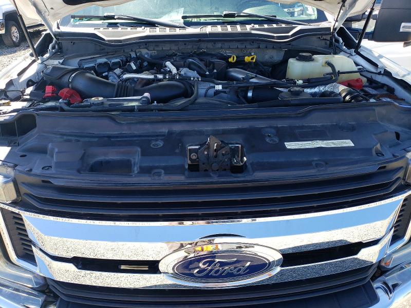 Продажа на аукционе авто 2018 Ford F350, vin: 1FT8W3BT5JEC50901, номер лота: 57166806