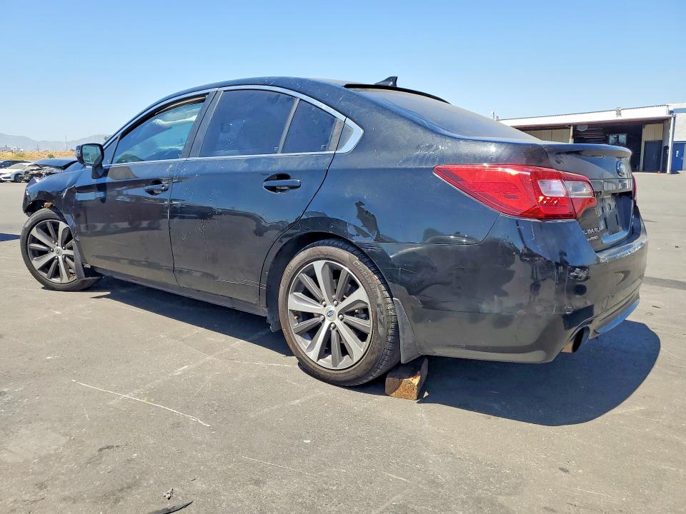 Продаж на аукціоні авто 2016 Subaru Legacy, vin: 4S3BNAJ64G3053473, номер лоту: 57439946