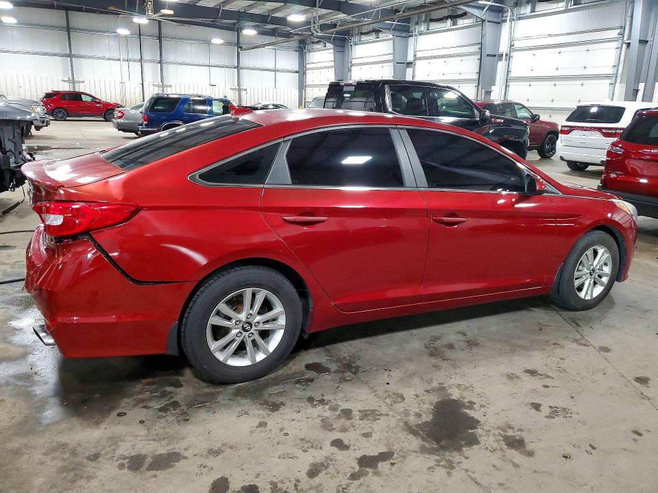 Aukcja sprzedaży 2016 Hyundai Sonata, vin: 5NPE24AF6GH337599, numer aukcji: 58239216