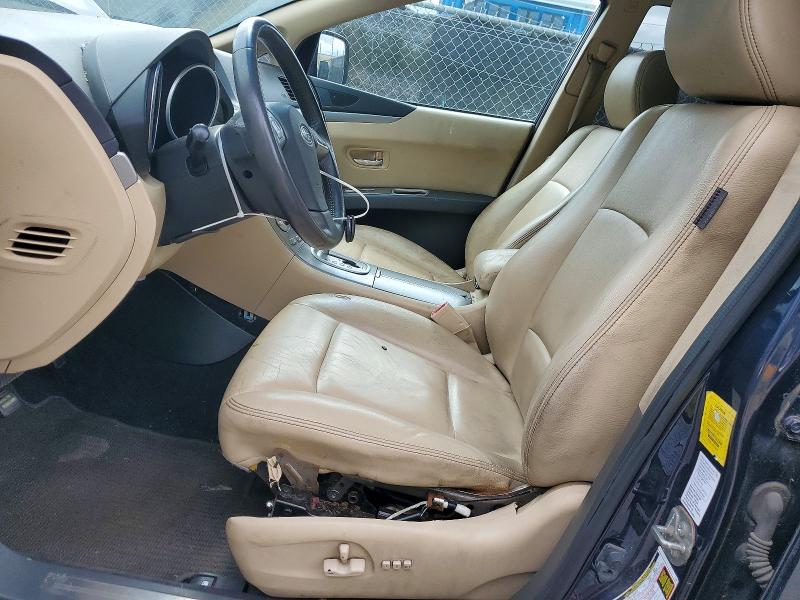 56625326 :رقم المزاد ، 4S4WX9GD9D4401396 vin ، 2013 Subaru Tribeca مزاد بيع