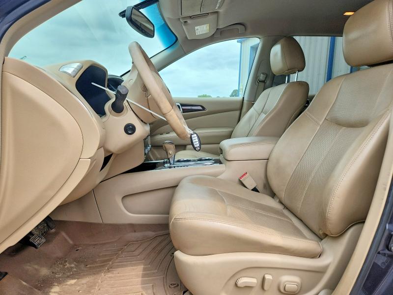 Aukcja sprzedaży 2013 Nissan Pathfinder, vin: 5N1AR2MN6DC651127, numer aukcji: 56431926