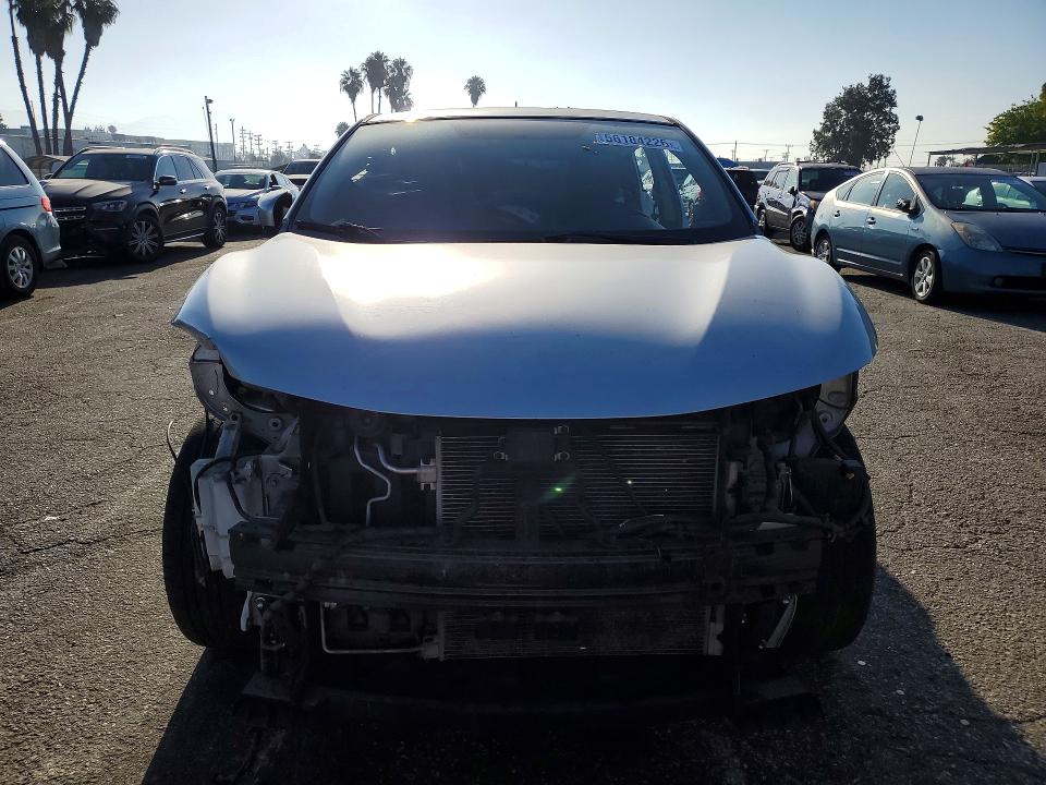 Продажа на аукционе авто 2019 Nissan Rogue Sport, vin: JN1BJ1CP6KW523398, номер лота: 56184226