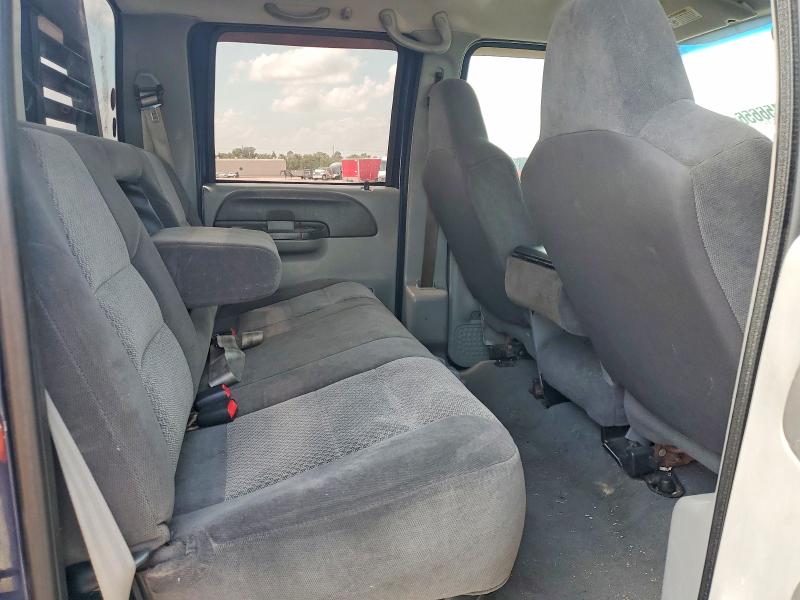Aukcja sprzedaży 2002 Ford 250 Super Dut, vin: 1FTSW30F32EA69249, numer aukcji: 58156656