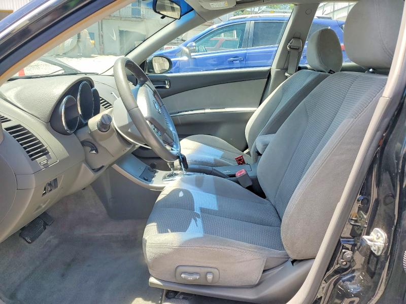Aukcja sprzedaży 2005 Nissan Altima, vin: 1N4BL11D55N425981, numer aukcji: 56041746
